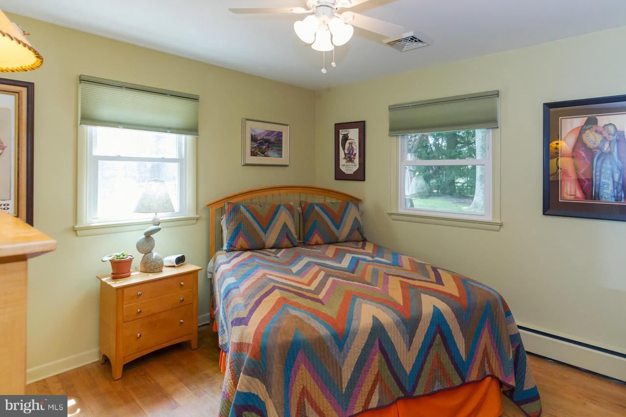 2406 Houcks Mill Road Monkton, MD 21111 - Photo 12 of 27 Bedroom