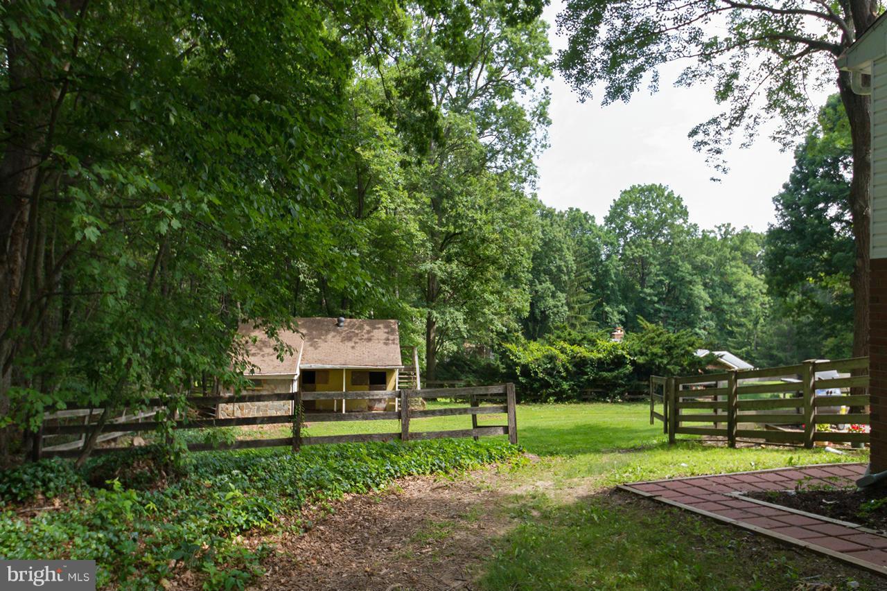 2406 Houcks Mill Road Monkton, MD 21111 - Photo 23 of 27 Exterior (Rear)