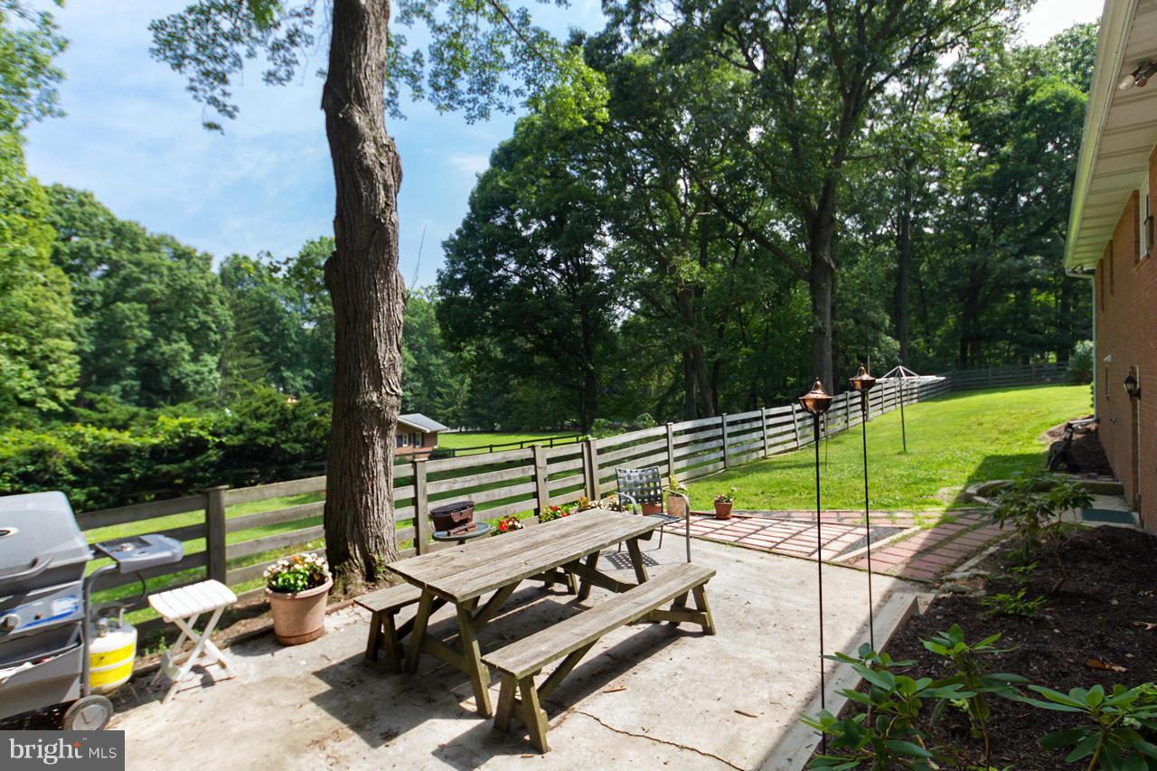 2406 Houcks Mill Road Monkton, MD 21111 - Photo 24 of 27 Exterior (Rear)