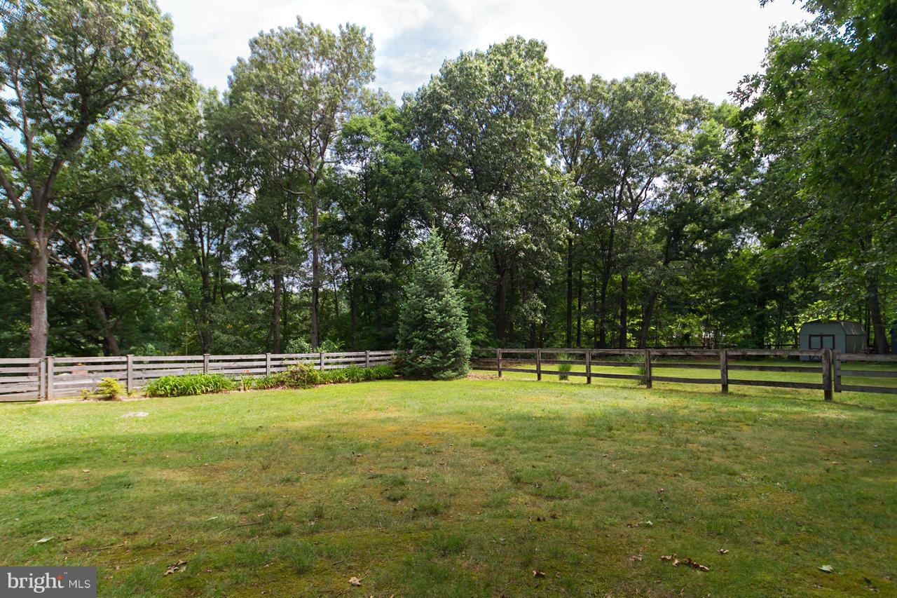 2406 Houcks Mill Road Monkton, MD 21111 - Photo 25 of 27 Exterior (Rear)