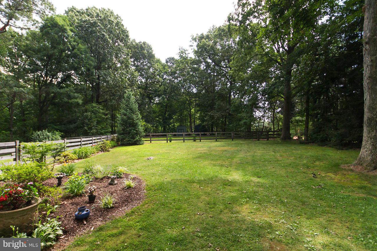 2406 Houcks Mill Road Monkton, MD 21111 - Photo 26 of 27 Exterior (Rear)