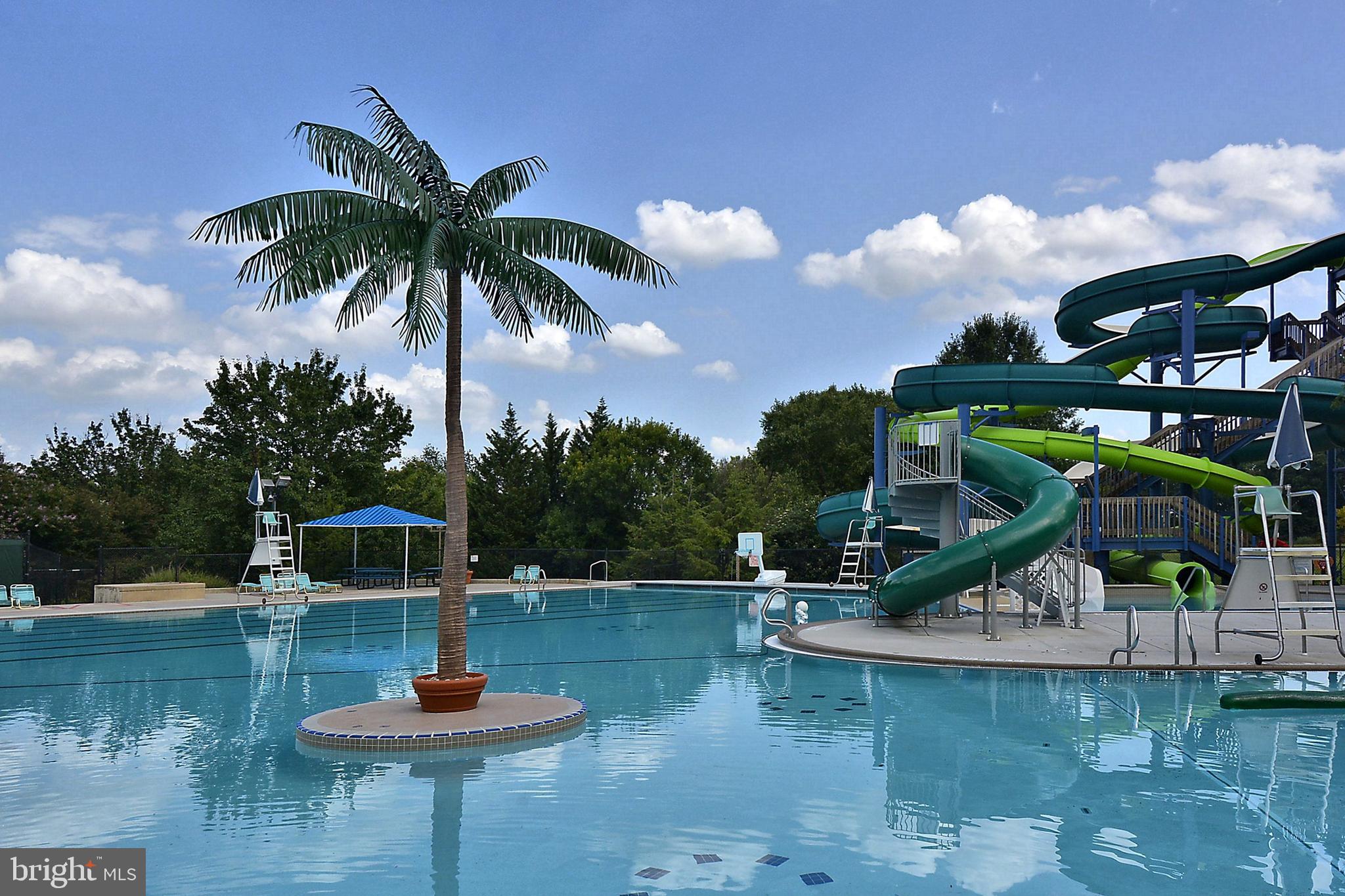 129 Summit Hall Road Gaithersburg, MD 20877 - Photo 45 of 48 Bohrer Park outdoor pool and water park