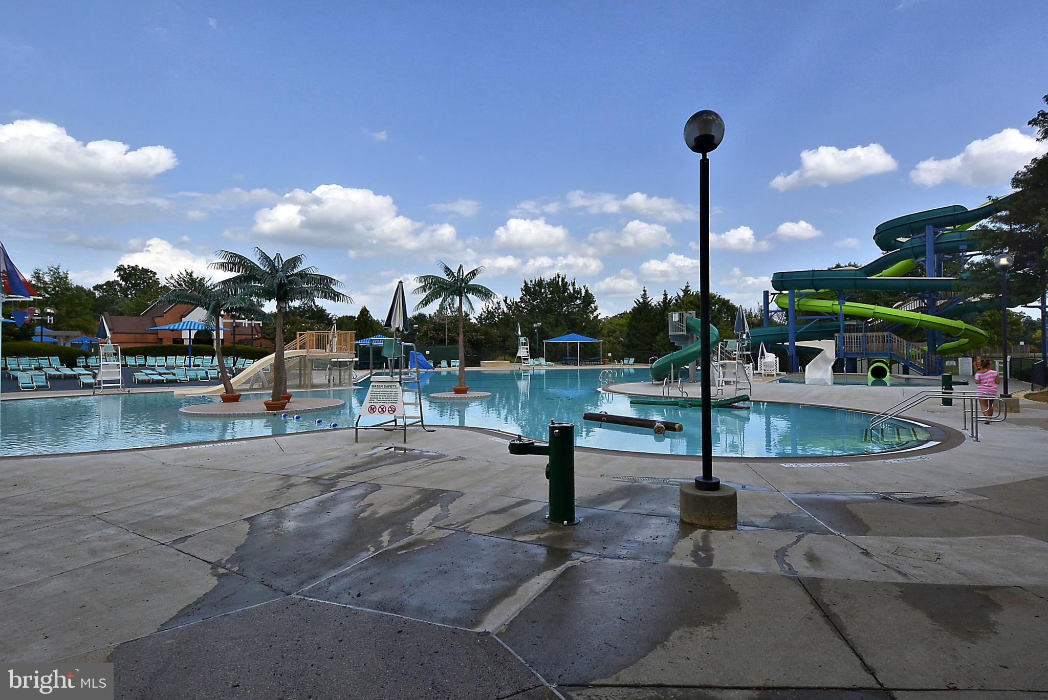 129 Summit Hall Road Gaithersburg, MD 20877 - Photo 46 of 48 Bohrer Park outdoor pool and water park