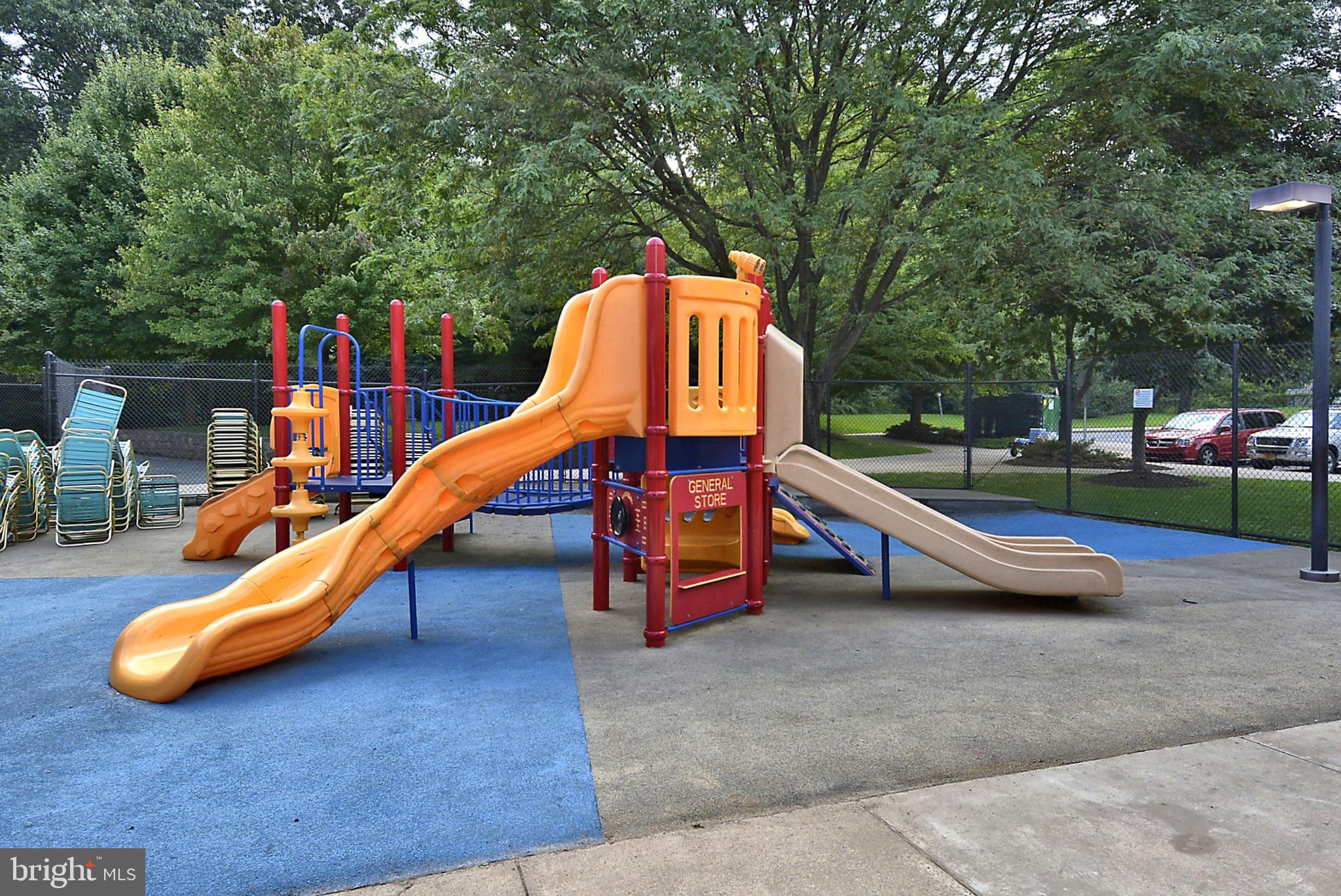 129 Summit Hall Road Gaithersburg, MD 20877 - Photo 48 of 48 Bohrer Park tot lot/playground