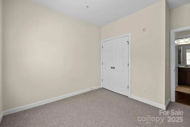 a view of small space