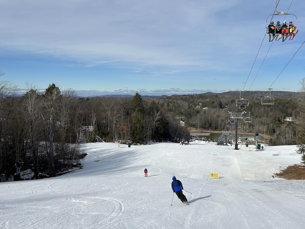Woodward Hill Road Francestown, NH 03043 - Photo 14 of 16