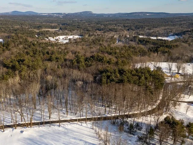 $175,000 | Woodward Hill Road, Francestown, NH 03043