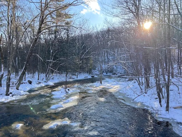 $175,000 | Woodward Hill Road, Francestown, NH 03043