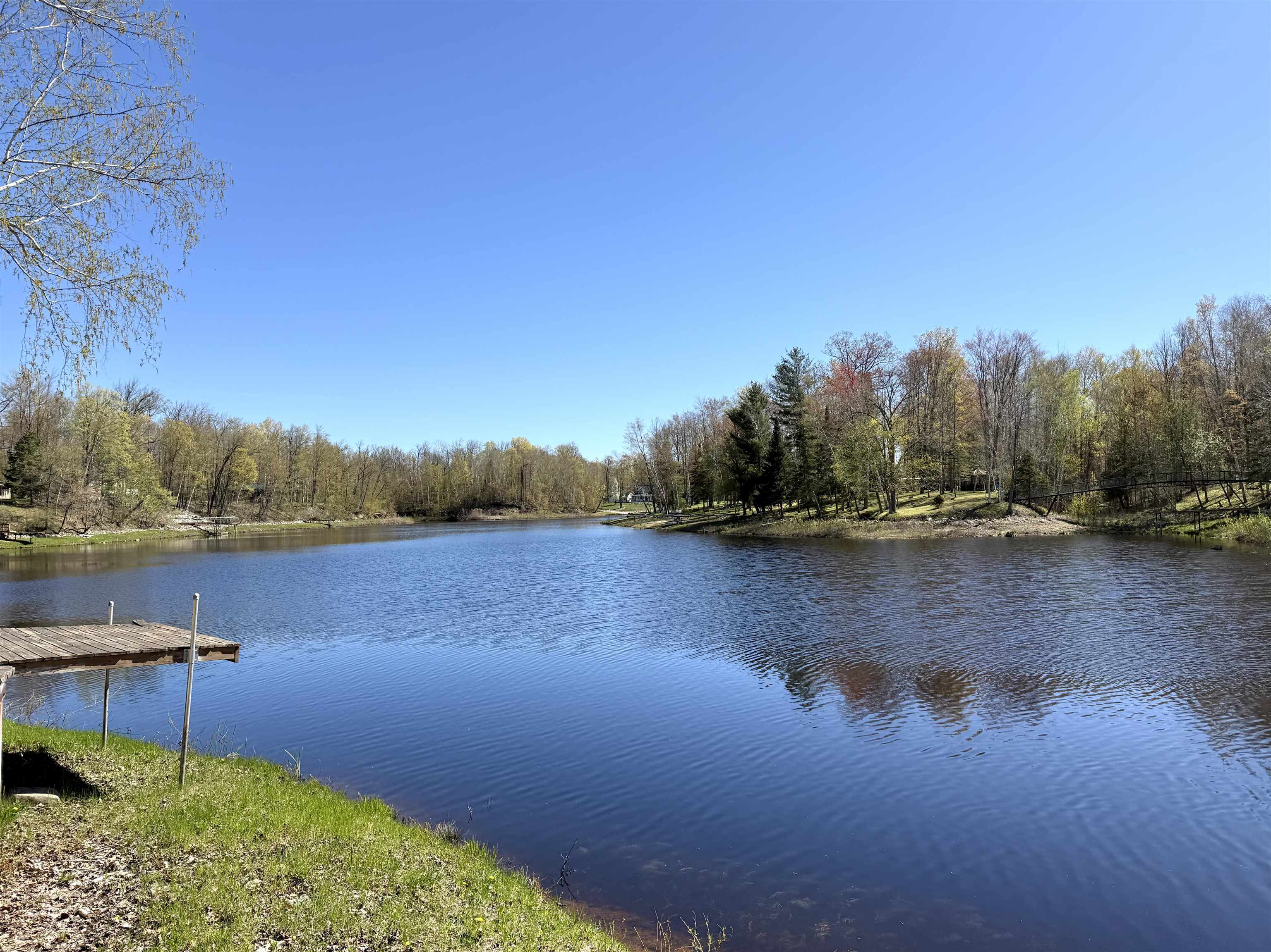 1958 Peters Road Alger, MI 48610 - Photo 4 of 46