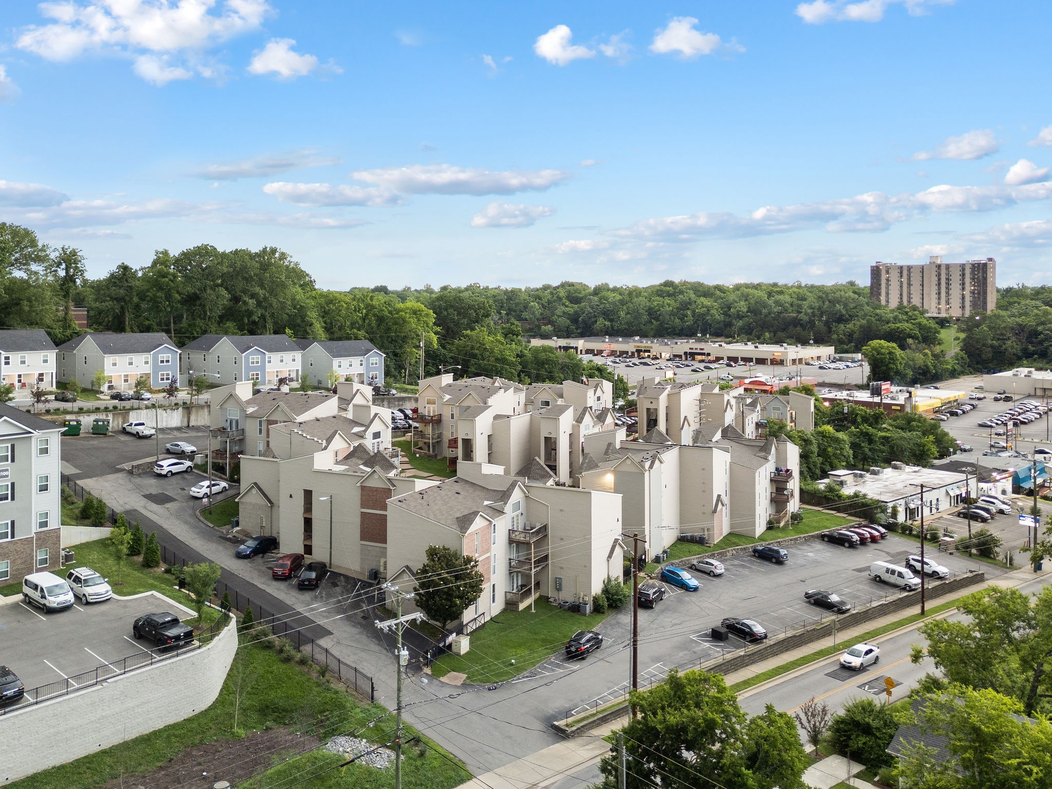 420 Elysian Fields Road, Unit E5 Nashville, TN 37211 - Photo 22 of 22