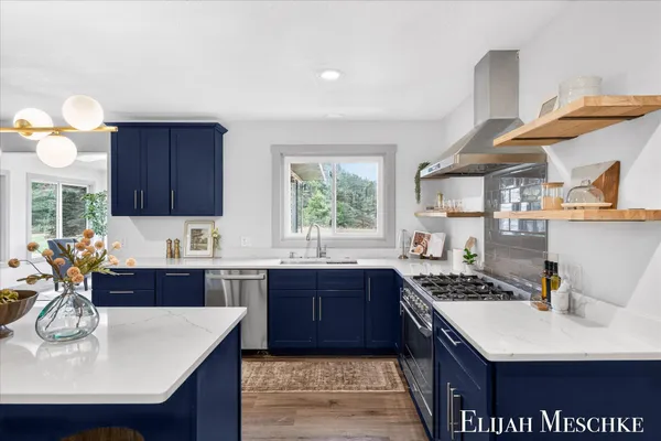 $379,900 | 10809 Morgan Mills Road Northeast, Greenville, MI 48838