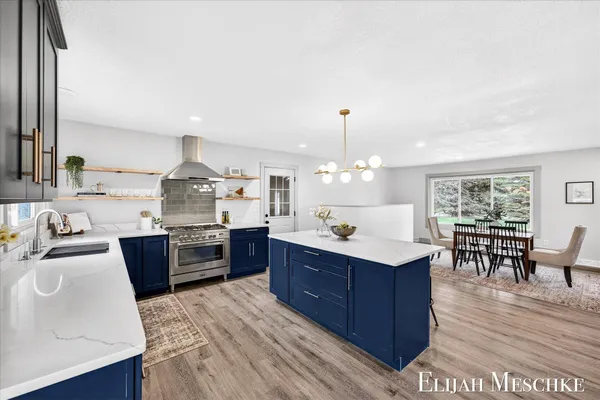 $379,900 | 10809 Morgan Mills Road Northeast, Greenville, MI 48838