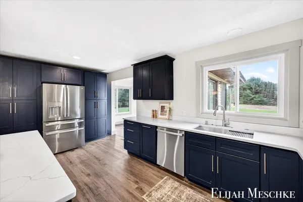 $379,900 | 10809 Morgan Mills Road Northeast, Greenville, MI 48838