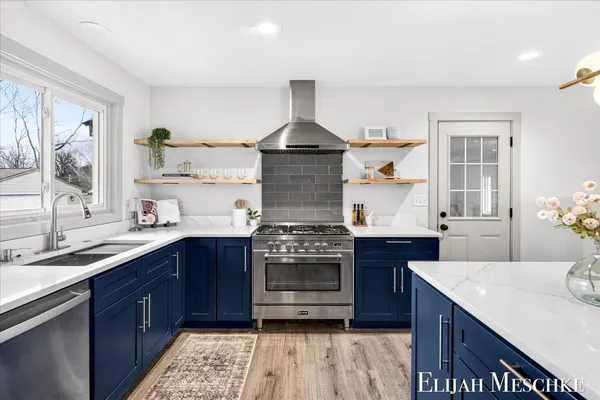 $379,900 | 10809 Morgan Mills Road Northeast, Greenville, MI 48838