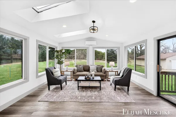 $379,900 | 10809 Morgan Mills Road Northeast, Greenville, MI 48838