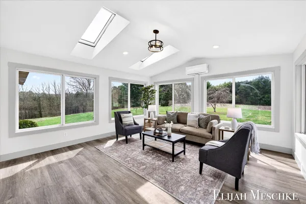 $379,900 | 10809 Morgan Mills Road Northeast, Greenville, MI 48838