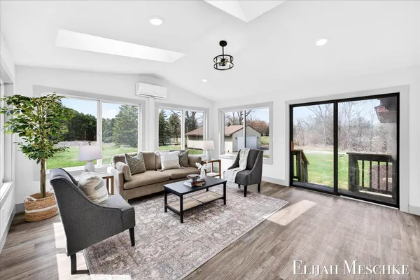 $379,900 | 10809 Morgan Mills Road Northeast, Greenville, MI 48838