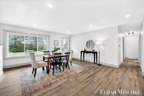 $379,900 | 10809 Morgan Mills Road Northeast, Greenville, MI 48838