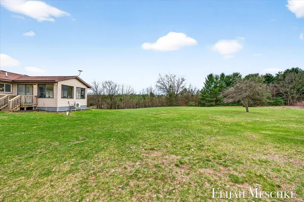 $379,900 | 10809 Morgan Mills Road Northeast, Greenville, MI 48838