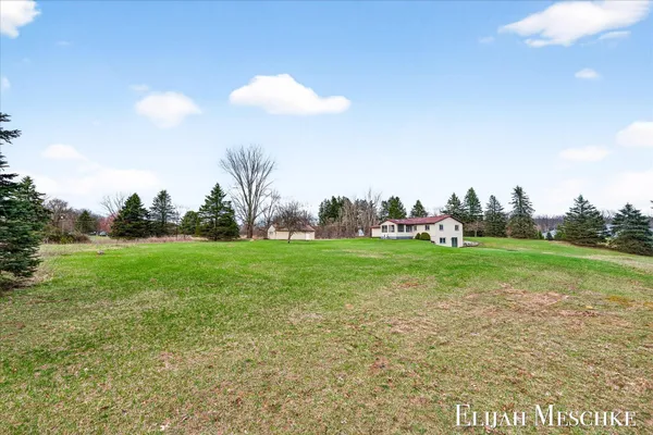 $379,900 | 10809 Morgan Mills Road Northeast, Greenville, MI 48838