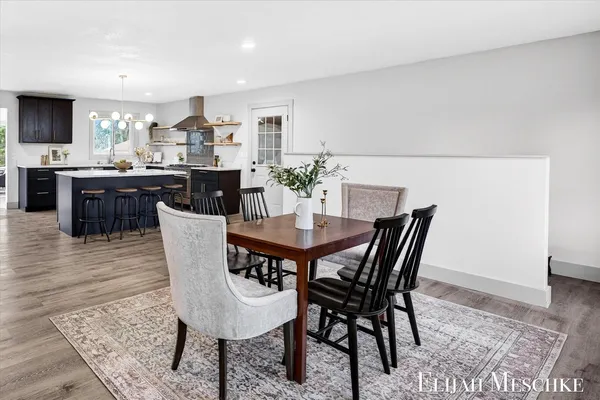 $379,900 | 10809 Morgan Mills Road Northeast, Greenville, MI 48838