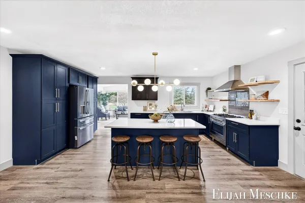 $379,900 | 10809 Morgan Mills Road Northeast, Greenville, MI 48838