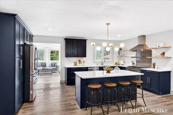 $379,900 | 10809 Morgan Mills Road Northeast, Greenville, MI 48838