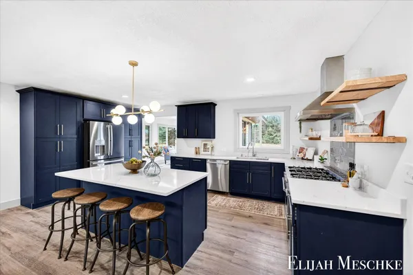 $379,900 | 10809 Morgan Mills Road Northeast, Greenville, MI 48838