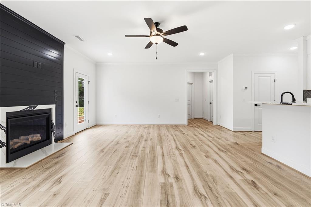 8580 Benbow-Merrill Road Oak Ridge, NC 27310 - Photo 19 of 50 Gallery Image 19