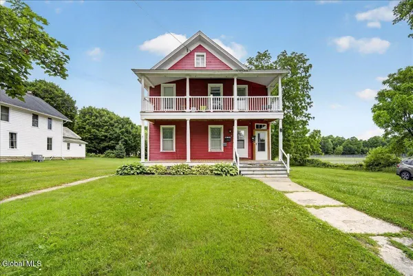 $240,000 | 28 Woodlawn Avenue, Greenwich, NY 12834