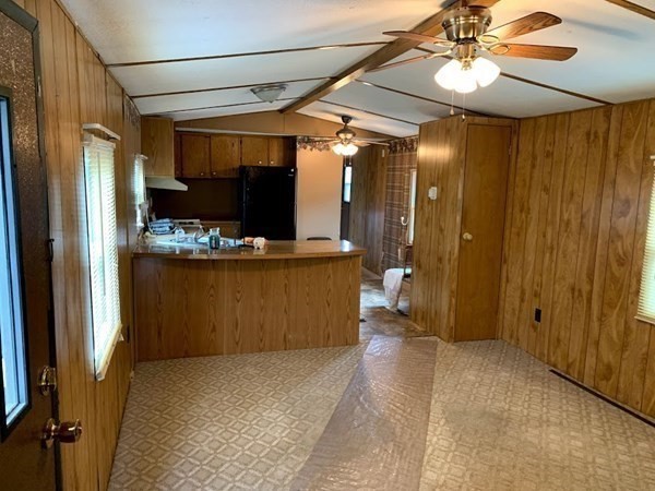 557 Southwest Cutoff, Unit 110 Worcester, MA 01607 - Photo 3 of 8 a view of a storage & utility room