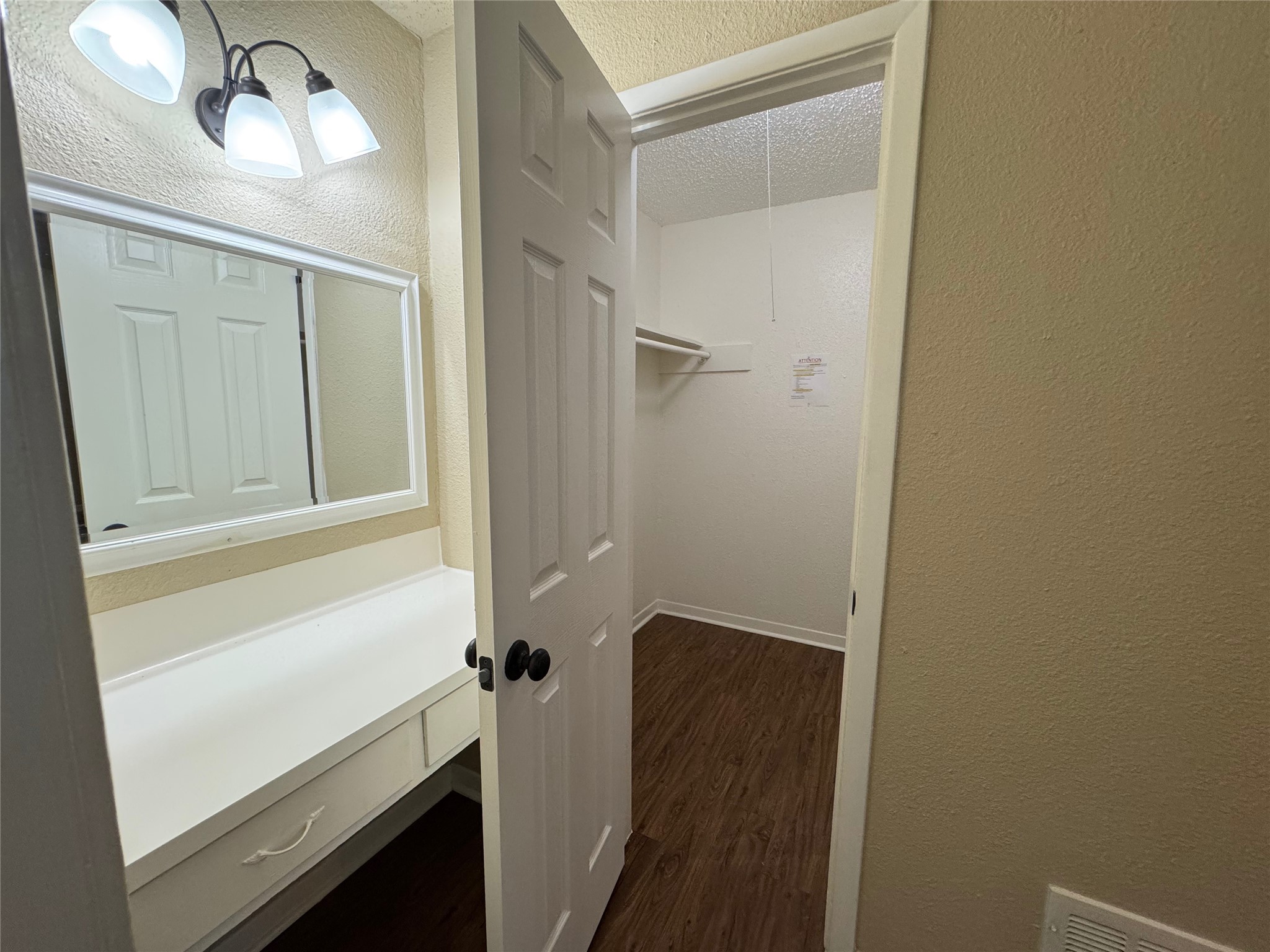 5006 West Wind Trail, Unit 101 Austin, TX 78745 - Photo 14 of 18 a bathroom with a bathtub and a shower
