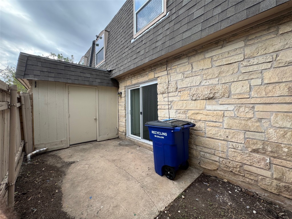 5006 West Wind Trail, Unit 101 Austin, TX 78745 - Photo 16 of 18