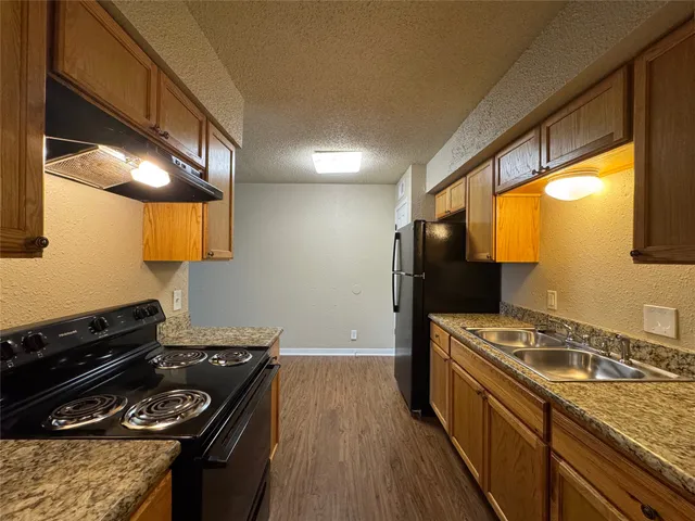 $1,255 | 5006 West Wind Trail, Unit 101, Austin, TX 78745