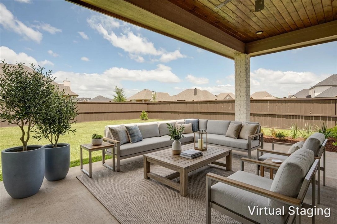 5035 Greenstone Way Bryan, TX 77802 - Photo 44 of 50