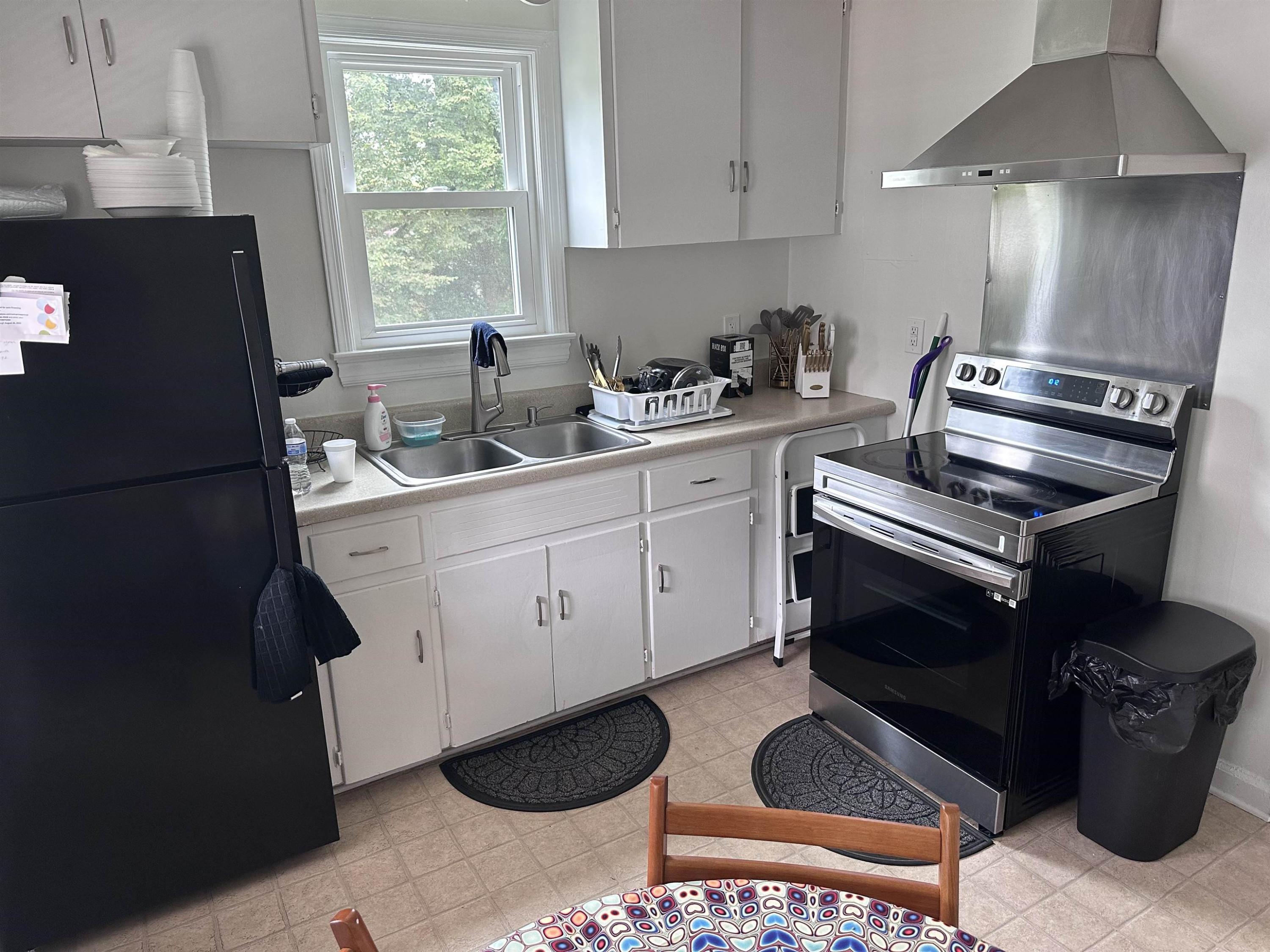 225 Pecan Road Raleigh, NC 27603 - Photo 3 of 8 Kitchen
