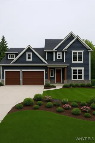 $679,900 | 7304 Woodhaven Drive, Lockport Town, NY 14094