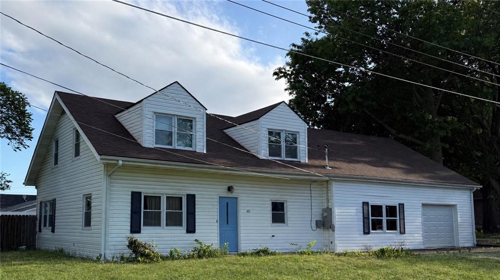 401 West Chestnut Street Archie, MO 64725 - Photo 2 of 49