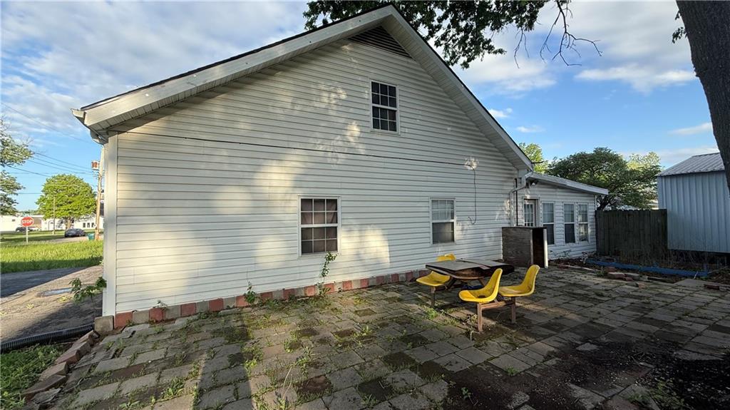 401 West Chestnut Street Archie, MO 64725 - Photo 6 of 49
