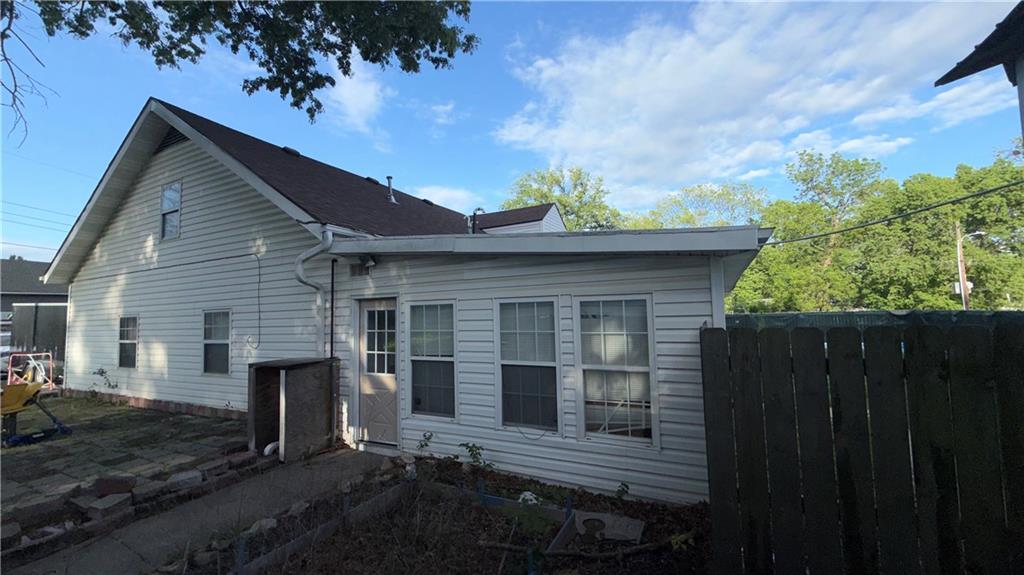 401 West Chestnut Street Archie, MO 64725 - Photo 7 of 49