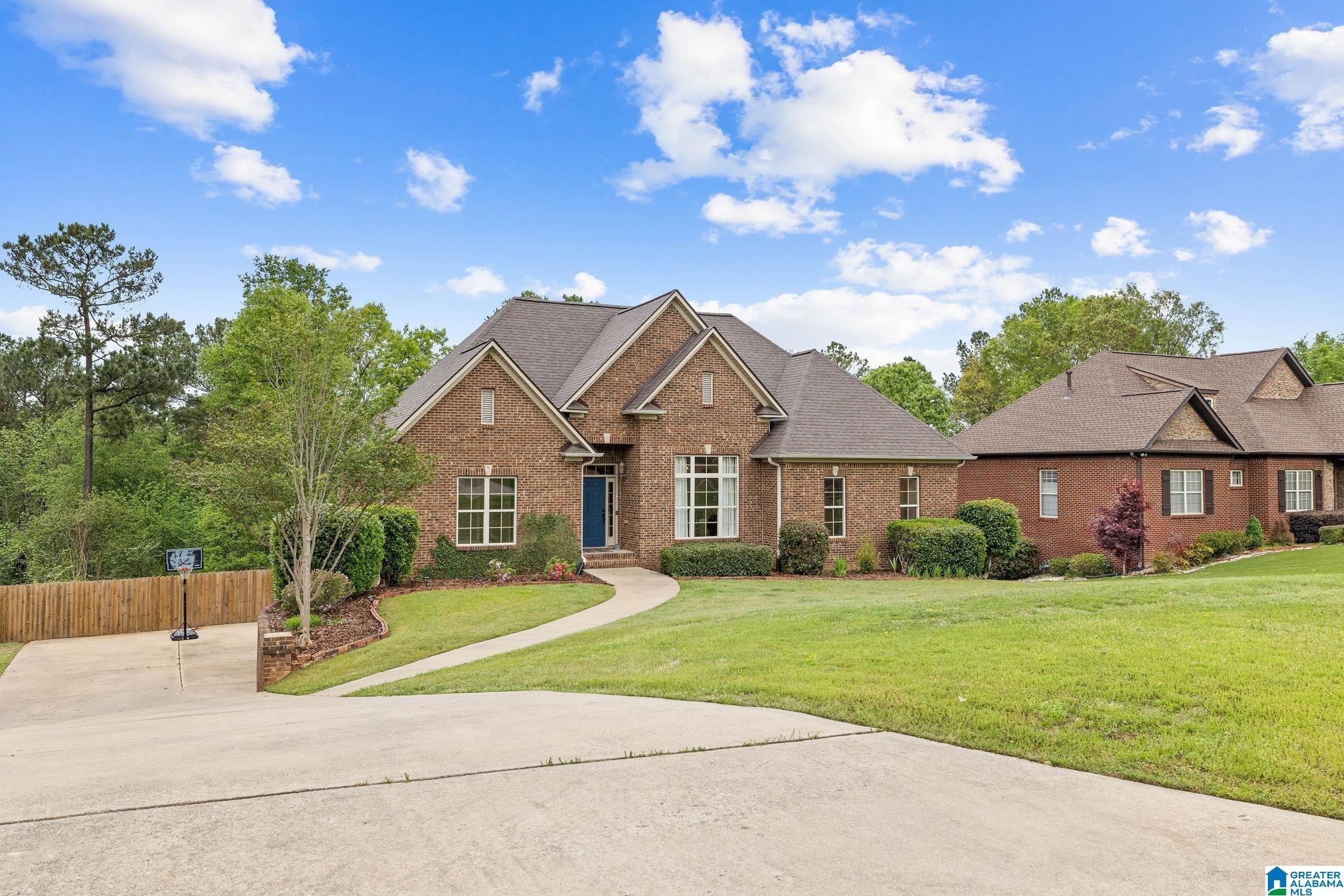 2047 Chelsea Rdg Drive Columbiana, AL 35051 - Photo 3 of 31