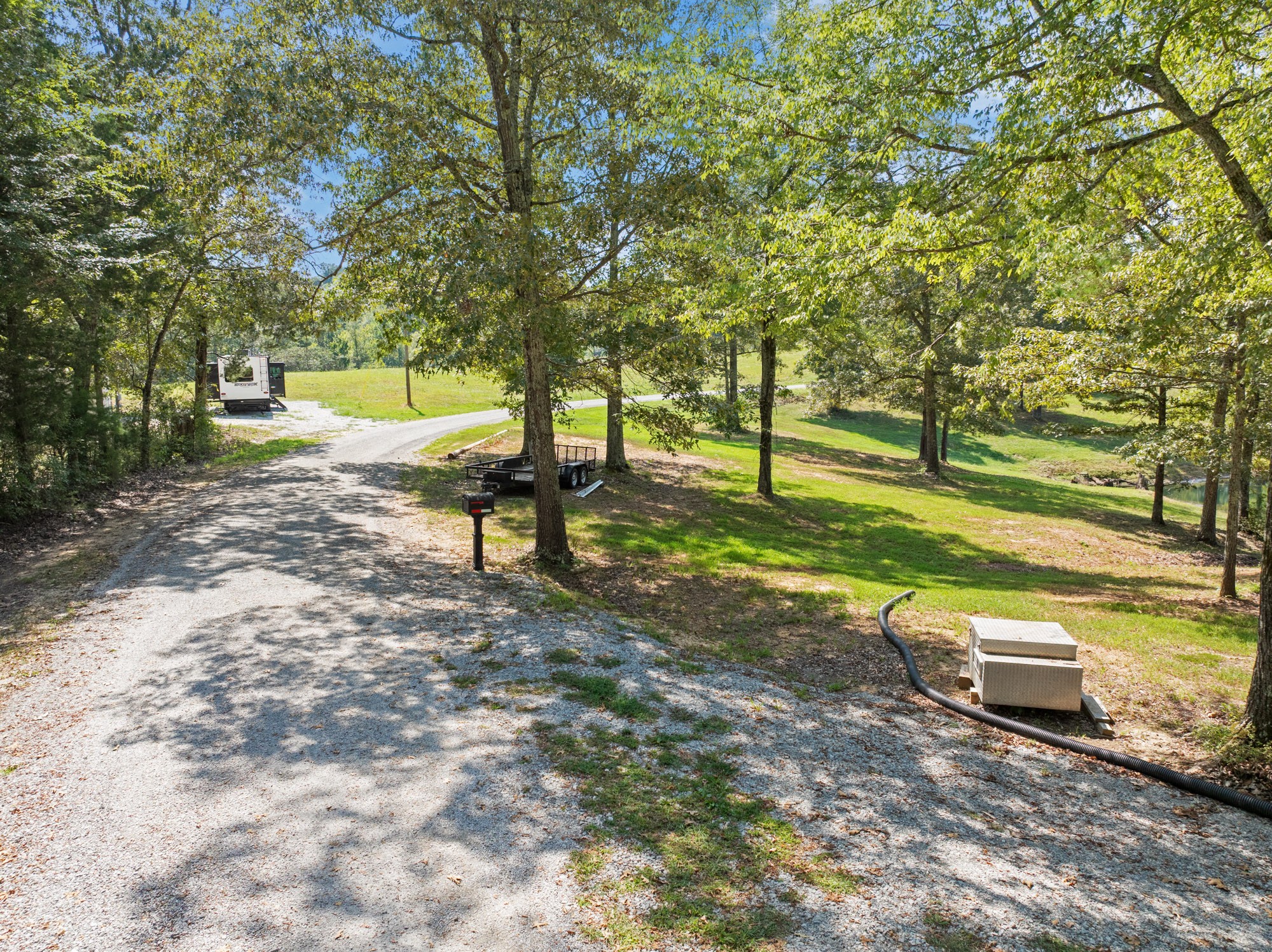 139 Utah Road Decaturville, TN 38329 - Photo 15 of 39 Gallery Image 15
