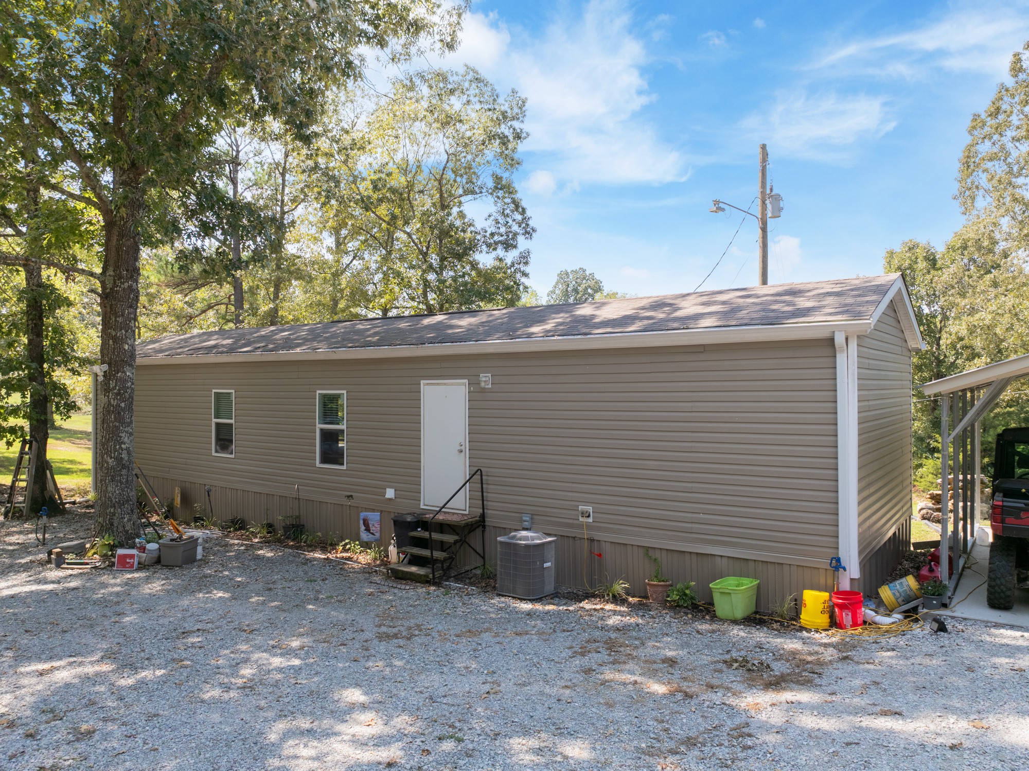 139 Utah Road Decaturville, TN 38329 - Photo 16 of 39 Gallery Image 16
