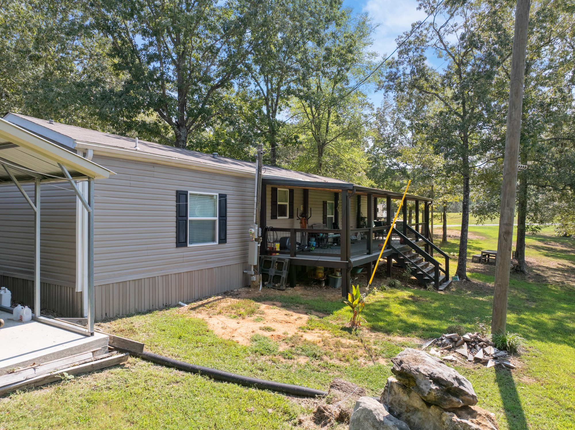 139 Utah Road Decaturville, TN 38329 - Photo 17 of 39 Gallery Image 17
