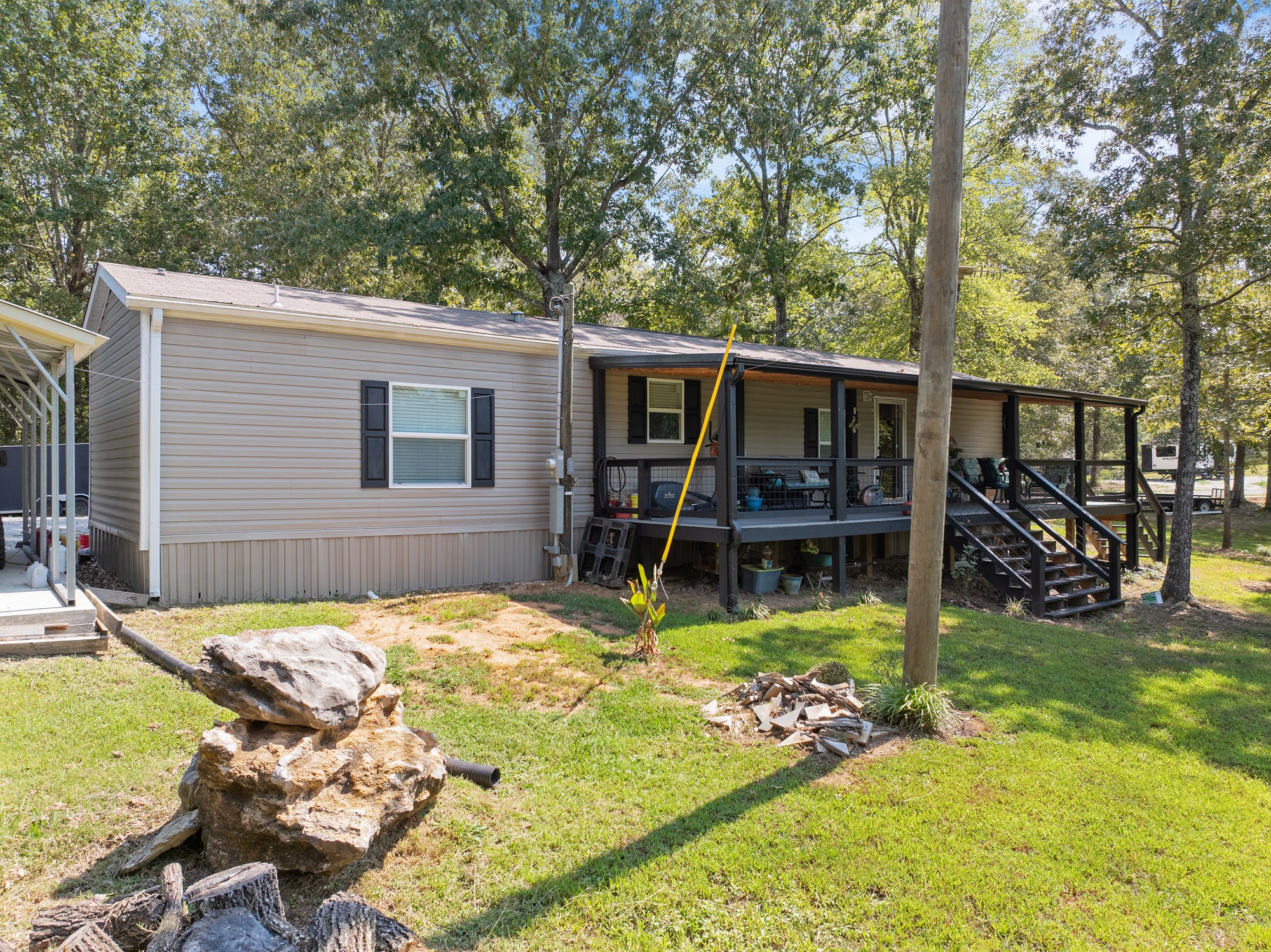 139 Utah Road Decaturville, TN 38329 - Photo 20 of 39 Gallery Image 20