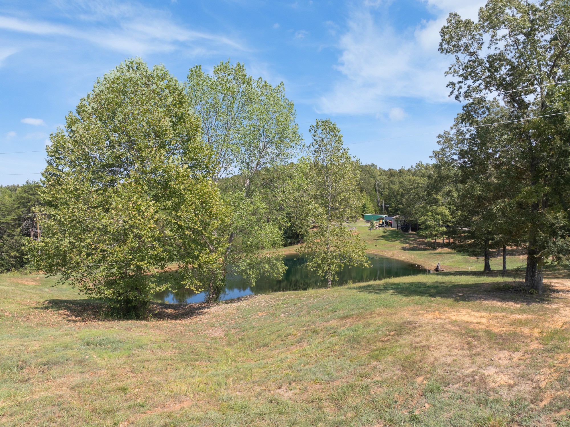 139 Utah Road Decaturville, TN 38329 - Photo 25 of 39 Gallery Image 25