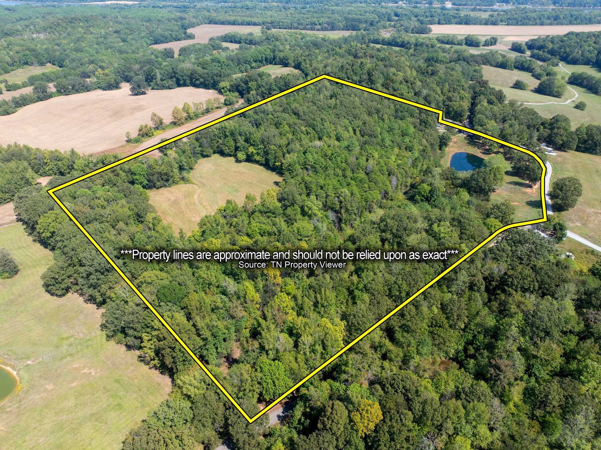 139 Utah Road Decaturville, TN 38329 - Photo 3 of 39 Gallery Image 3