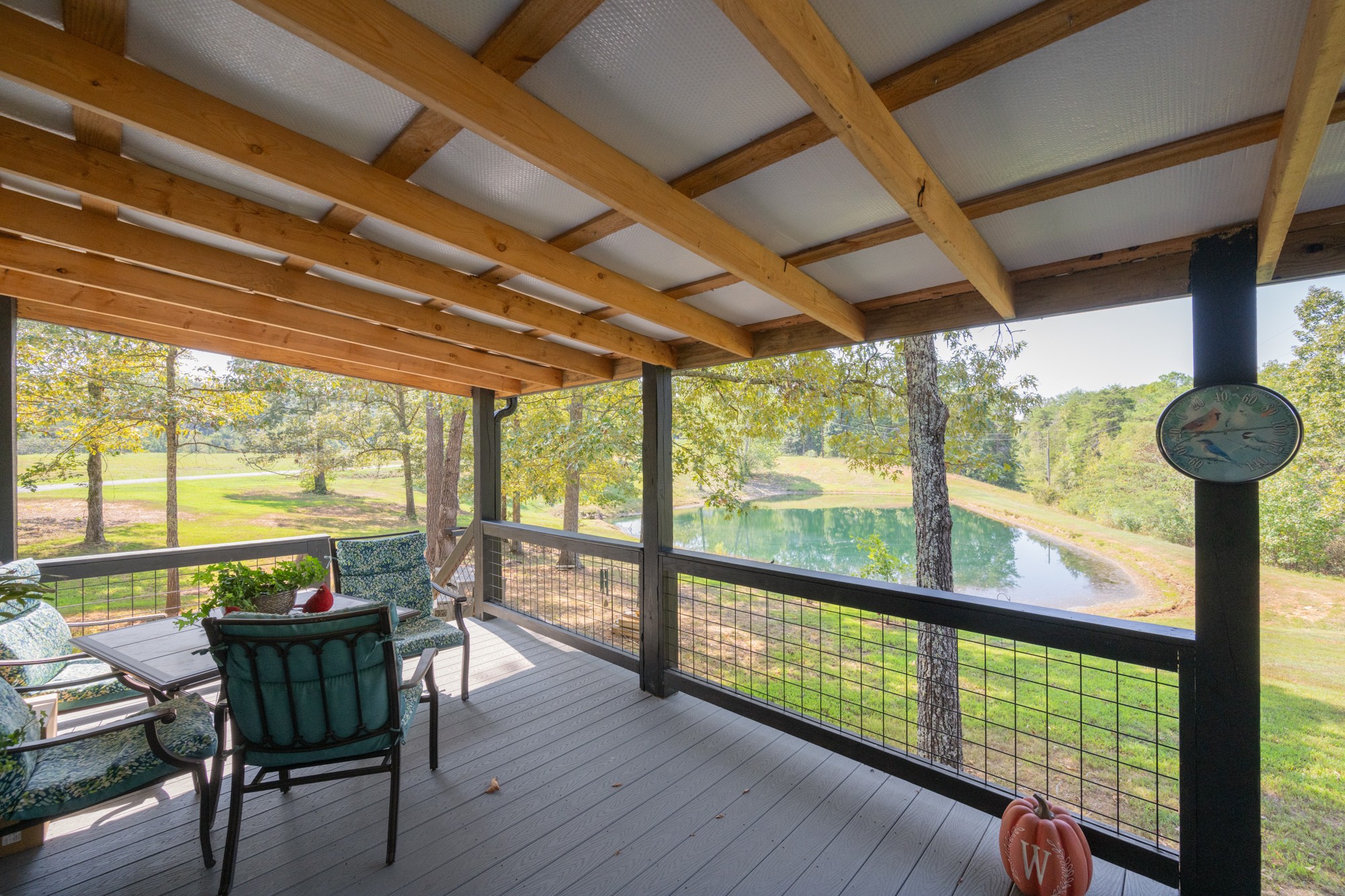 139 Utah Road Decaturville, TN 38329 - Photo 36 of 39 Gallery Image 36