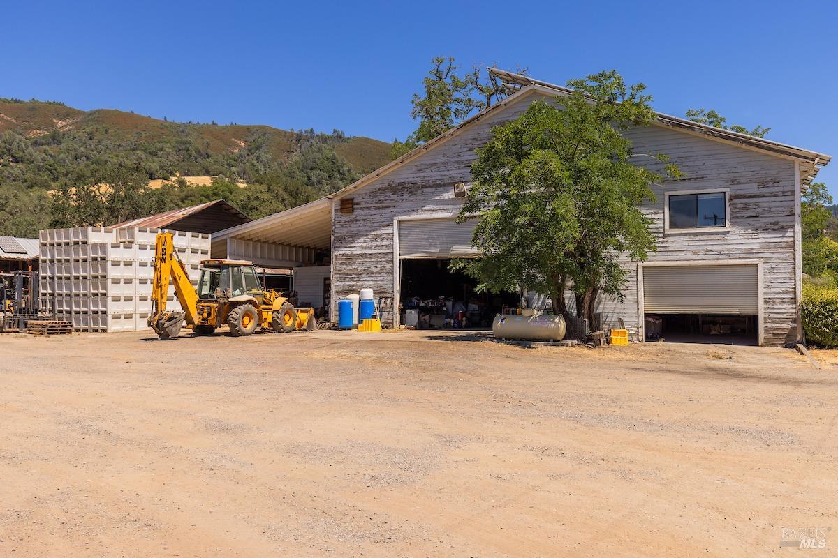 16000 Powerhouse Road Potter Valley, CA 95469 - Photo 53 of 93