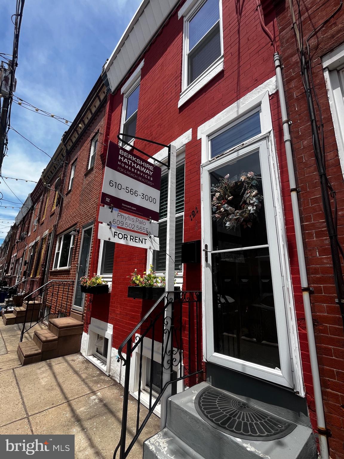 121 Mercy Street Philadelphia, PA 19148 - Photo 4 of 61